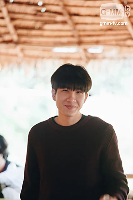 ข้าวตัง ธนวัฒน์ รัตนกิจไพศาล รับบท ลองเท