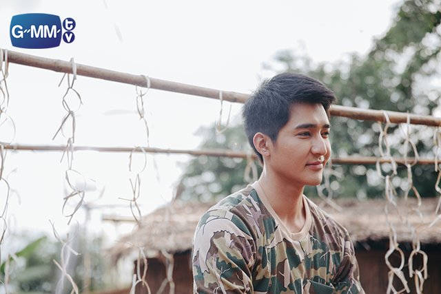 นักแสดงในซีรีส์ นิทานพันดาว