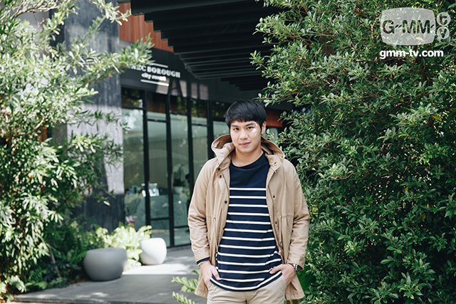 นักแสดงในซีรีส์ นิทานพันดาว