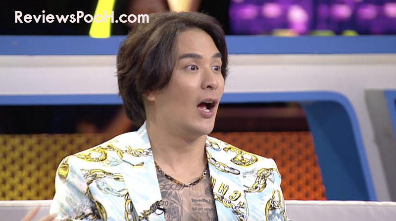 รู้ไหมใครโสดสีรุ้ง