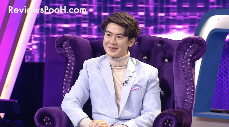 รู้ไหมใครโสดสีรุ้ง