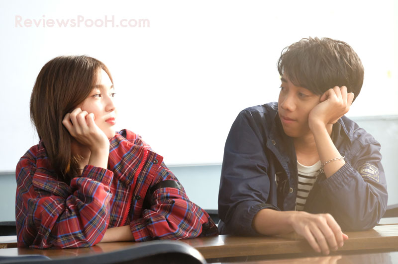 ชีโน่ อธิภัทร เพลงใหม่