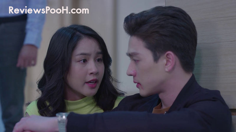 เรื่องย่อ สูตรรักแซ่บอีหลีตอนจบ EP.45