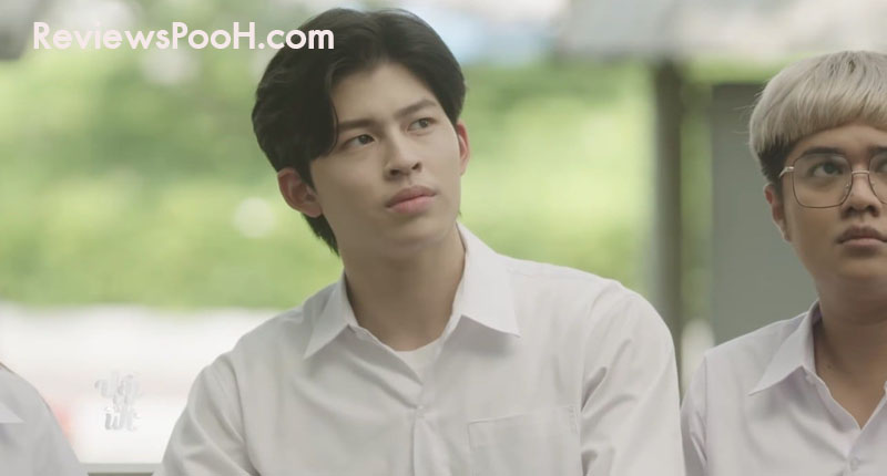 ปลาบนฟ้า EP.8 ตอนใหม่ล่าสุด