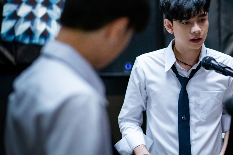 ก้าวหน้า