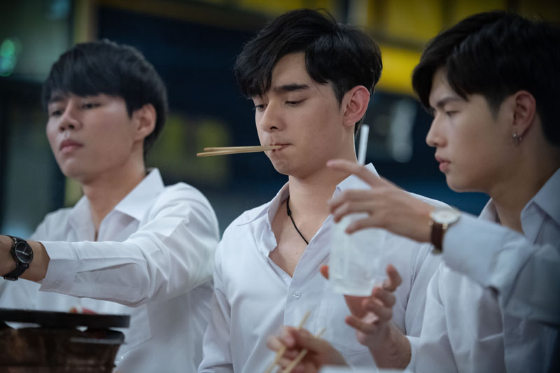ก้าวหน้า