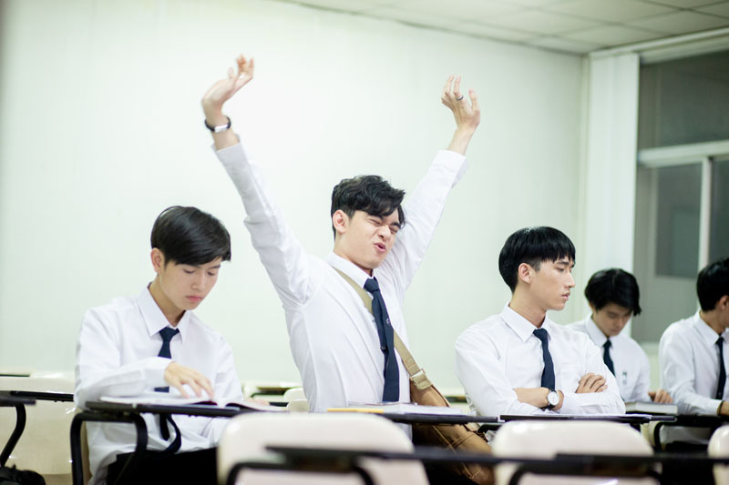 ก้าวหน้า