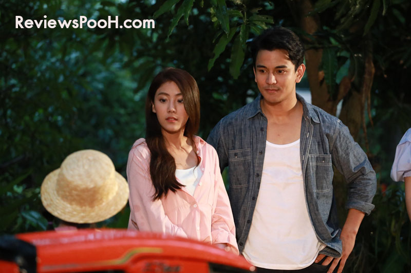 ผู้ใหญ่สันต์ กำนันศรี