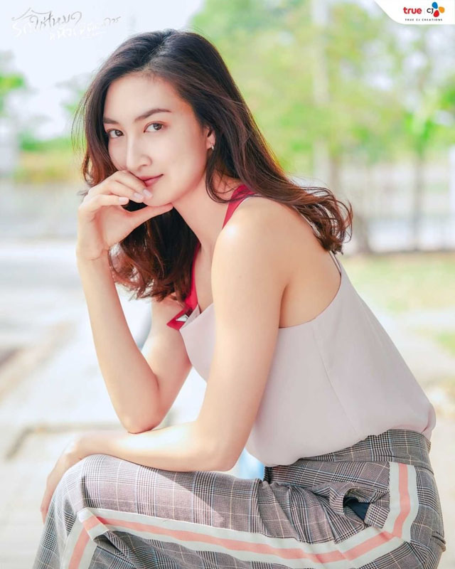 แพนเค้ก-เขมนิจ