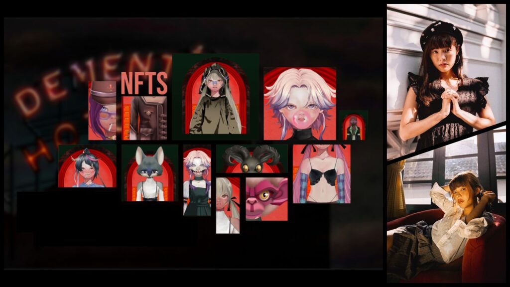 ปั๋น Riety กับโปรเจกต์สุดพิเศษ “Hotel De Mentía” ที่เป็นมากกว่างานศิลปะและเกม