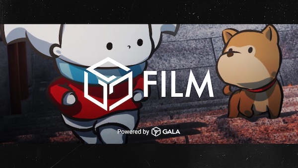 Gala เปิดตัว Gala Film ยกระดับความบันเทิงรูปแบบใหม่บน Web 3.0