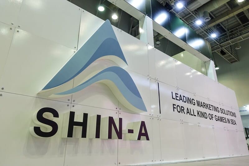 SHIN-A คือ ใคร 