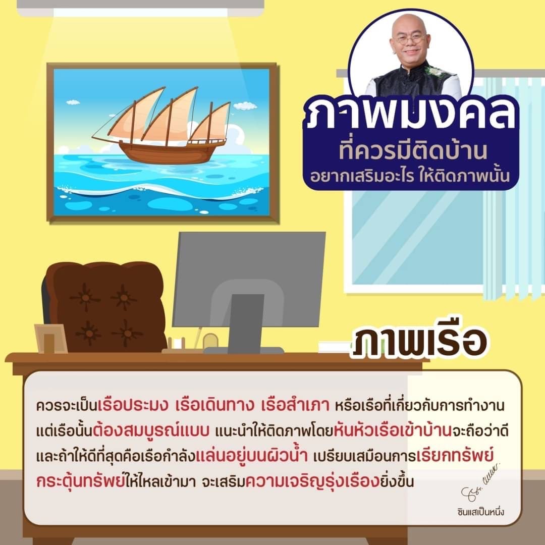 รูปที่มีทุกบ้าน ภาพมงคล