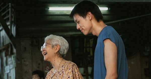 หลานม่า เปิดที่มาจากชีวิตจริงของคนเขียนบท ซึ้งจน GDH หยิบมาทำเป็นหนัง